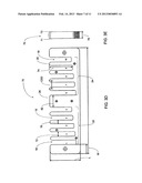 Harmonica Adapted for Chordal Jamming and Method and Use of Same for     Improving Pulmonary Function diagram and image