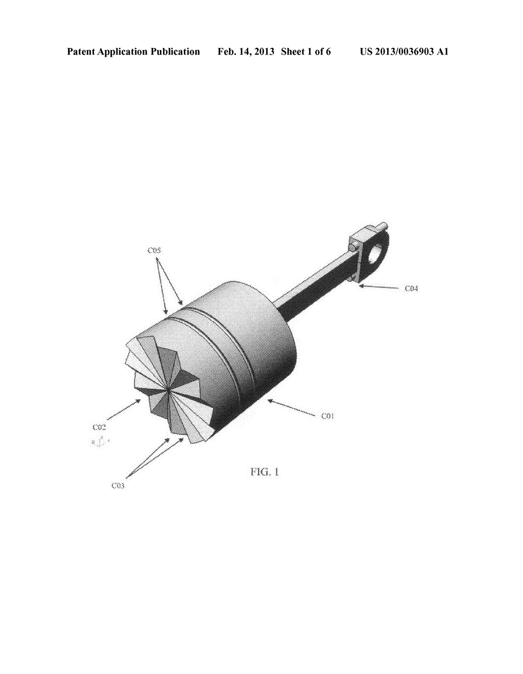 Vortex turbulence inducing piston - diagram, schematic, and image 02