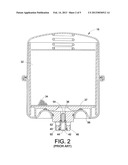 AIR DRYER CARTRIDGE diagram and image