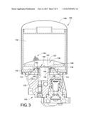 AIR DRYER CARTRIDGE diagram and image