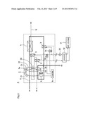 DESICCANT AIR CONDITIONER diagram and image