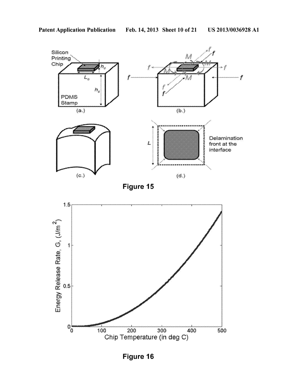 NON-CONTACT TRANSFER PRINTING - diagram, schematic, and image 11