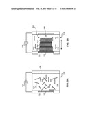 METHODS AND SYSTEMS FOR ELECTROPHORETIC DEPOSITION OF ENERGETIC MATERIALS     AND COMPOSITIONS THEREOF diagram and image