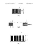 ENCAPSULATED EXPLOSIVE BODY FOR AN INFRARED DECOY diagram and image