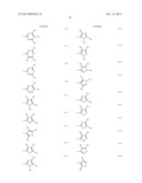 AZO COMPOUND, AZO PIGMENT, PIGMENT DISPERSION, COLORING COMPOSITION, COLOR     FILTER, INK FOR INKJET RECORDING, AND PRINTING INK diagram and image