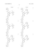 AZO COMPOUND, AZO PIGMENT, PIGMENT DISPERSION, COLORING COMPOSITION, COLOR     FILTER, INK FOR INKJET RECORDING, AND PRINTING INK diagram and image