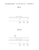 SOLUTION COMPOSITION FOR FORMING OXIDE THIN FILM AND ELECTRONIC DEVICE     INCLUDING THE OXIDE THIN FILM diagram and image
