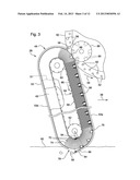 SEEDING MACHINE WITH SEED DELIVERY SYSTEM diagram and image