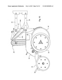 SEEDING MACHINE WITH SEED DELIVERY SYSTEM diagram and image