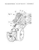 SEEDING MACHINE WITH SEED DELIVERY SYSTEM diagram and image