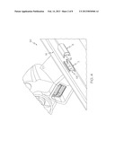 PROTECTIVE BOAT RUB RAIL SYSTEM diagram and image