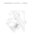 PROTECTIVE BOAT RUB RAIL SYSTEM diagram and image