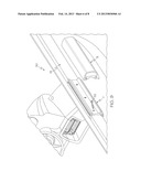 PROTECTIVE BOAT RUB RAIL SYSTEM diagram and image