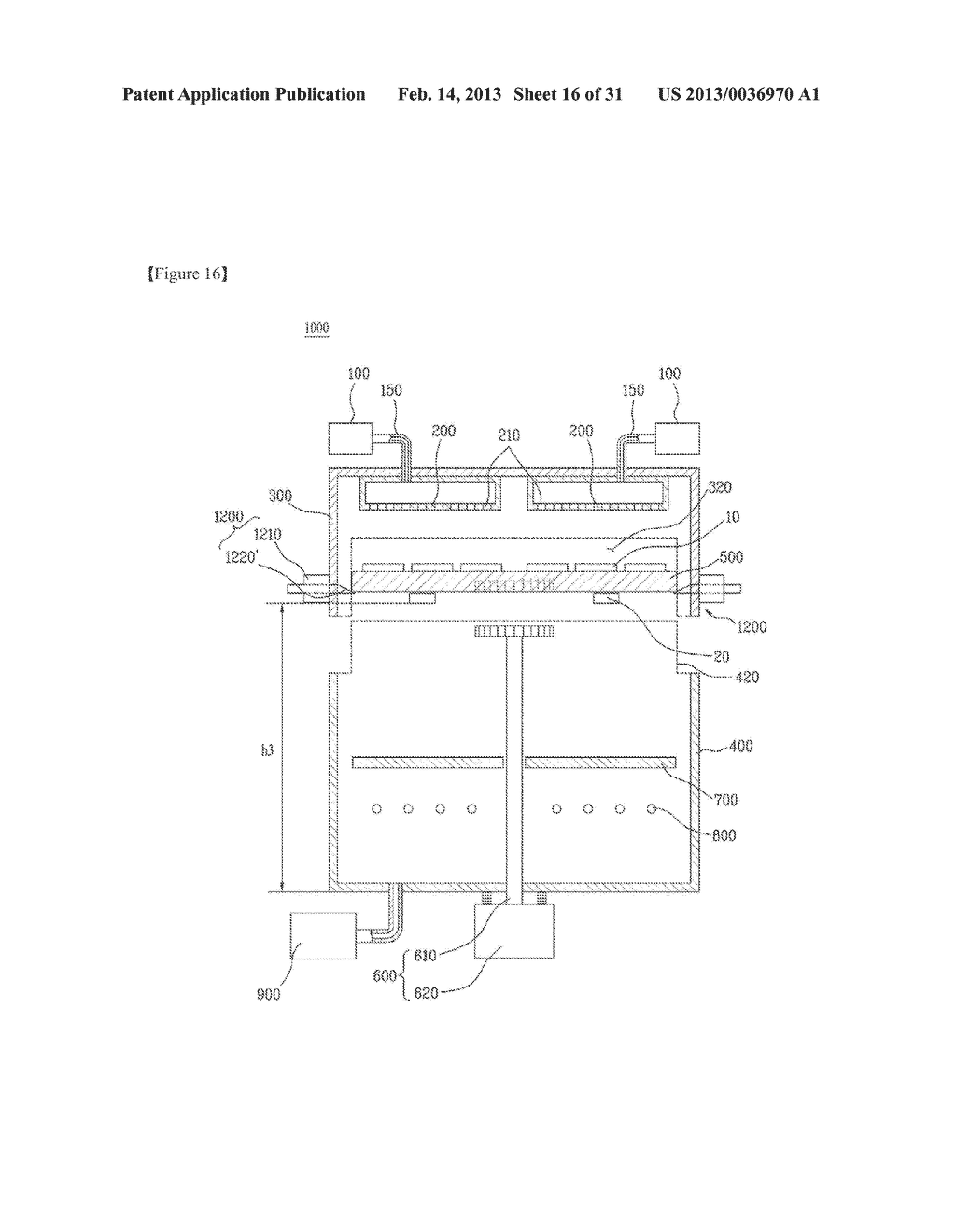 Substrate Processing Apparatus - diagram, schematic, and image 17