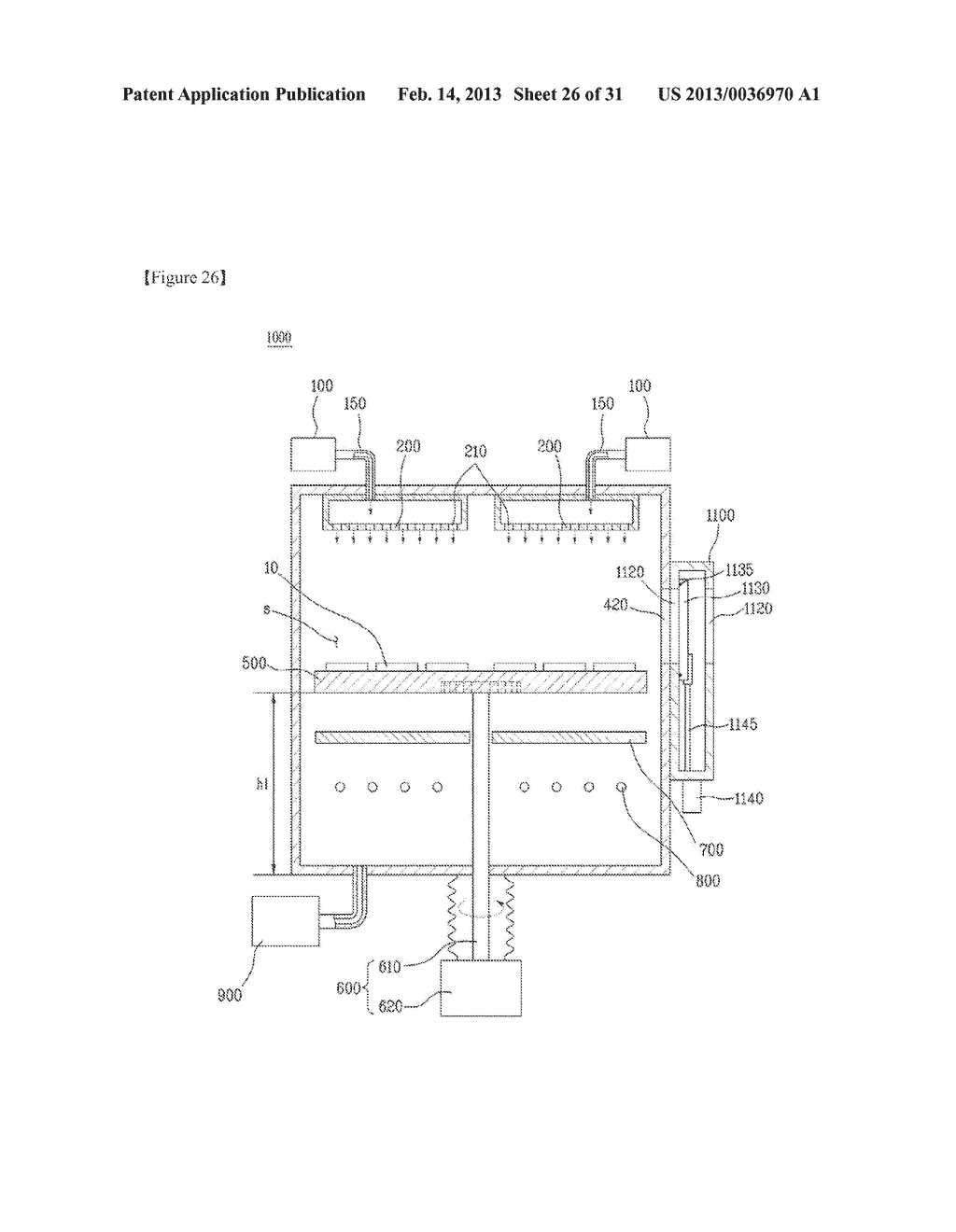 Substrate Processing Apparatus - diagram, schematic, and image 27