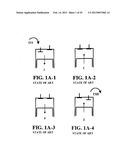 In-cylinder emission cleaning by cams with auxiliary-lobes diagram and image