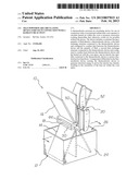 Self-Powered Air Circulating Device for Use in Connection with a Radiant     Heat Oven diagram and image