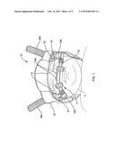 CPAP STABILIZING HAT diagram and image