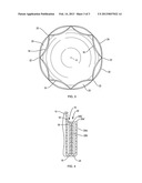 CPAP STABILIZING HAT diagram and image