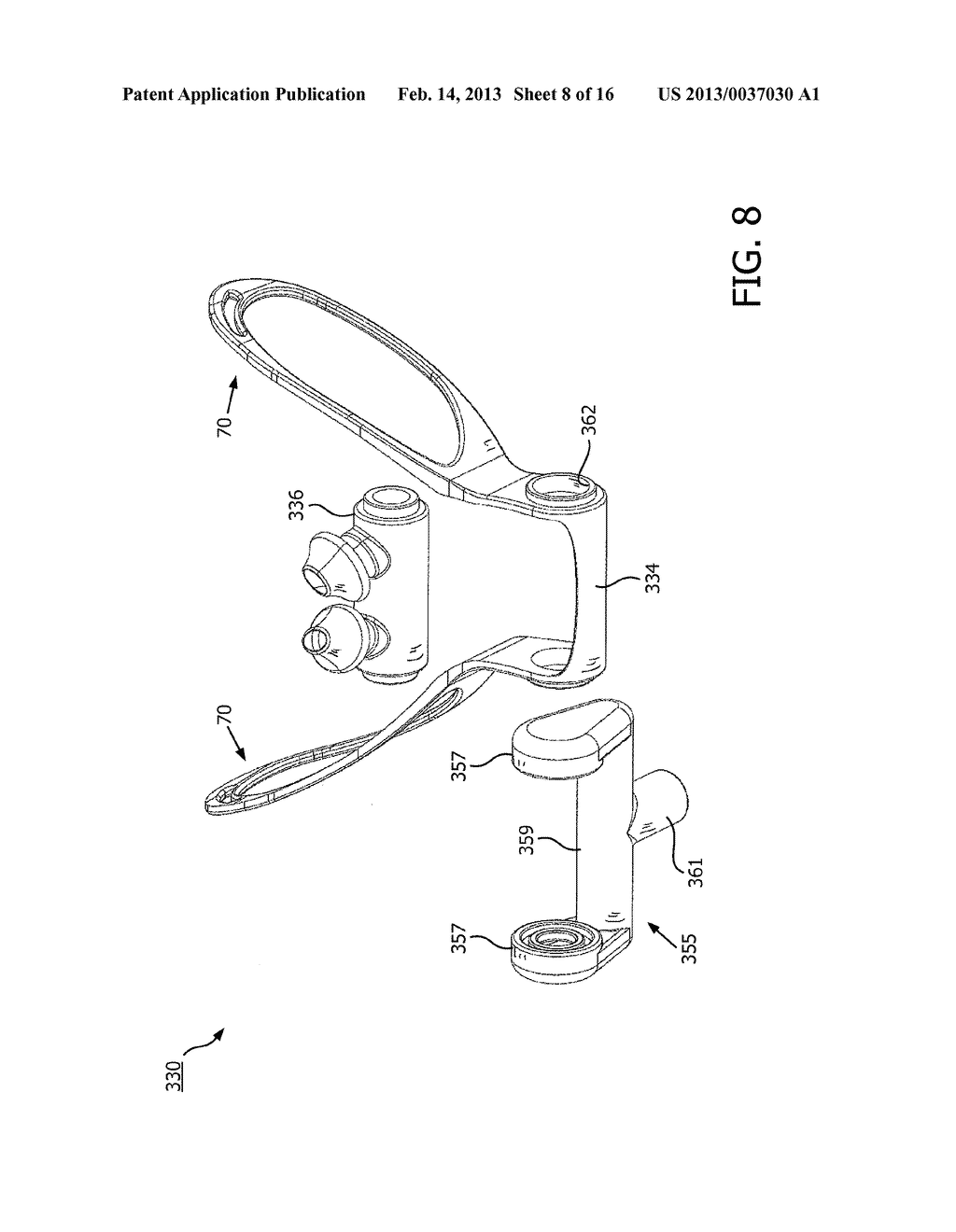 PATIENT INTERFACE DEVICE WITH CHEEKBONE STABILIZATION - diagram, schematic, and image 09