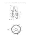 ENDOTRACHEAL CUFF AND TECHNIQUE FOR USING THE SAME diagram and image