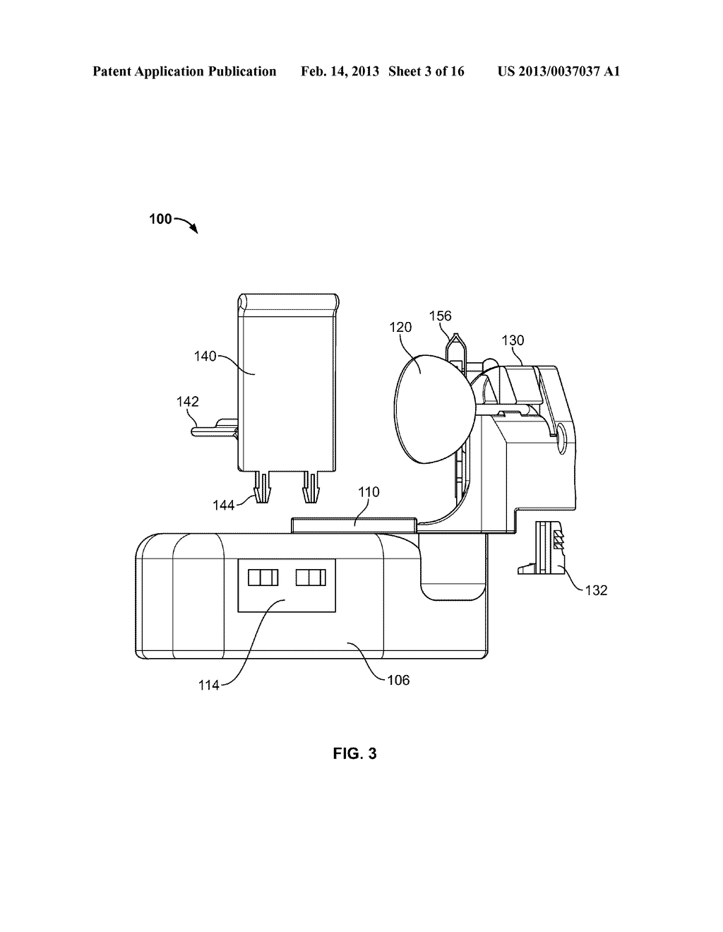 DENTAL APPLIANCE WITH ADJUSTABLE TONGUE REPOSITIONER - diagram, schematic, and image 04