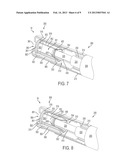 SMOKING ARTICLES AND USE THEREOF FOR YIELDING INHALATION MATERIALS diagram and image