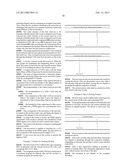 SYSTEM COMPRISING AN ELECTRONIC MEANS EXECUTING A PROGRAM AND CONTROLLING     AN ADJUSTMENT SYSTEM diagram and image