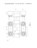 Apparatuses, Systems and Methods for Cleaning Photovoltaic Devices diagram and image