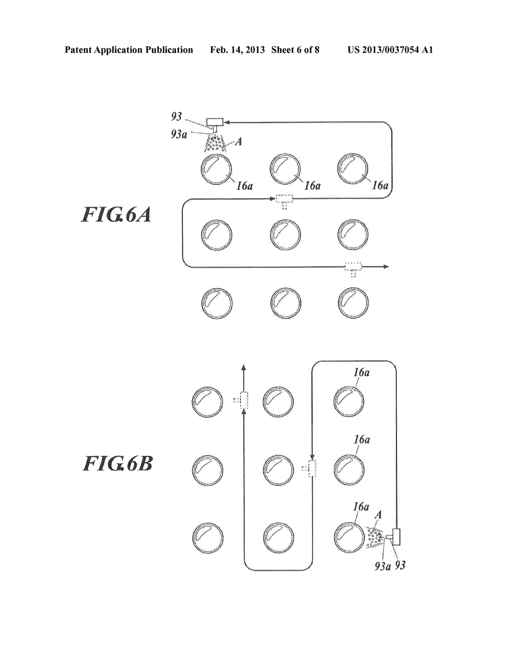 METHOD FOR PRODUCING IMAGING LENS - diagram, schematic, and image 07