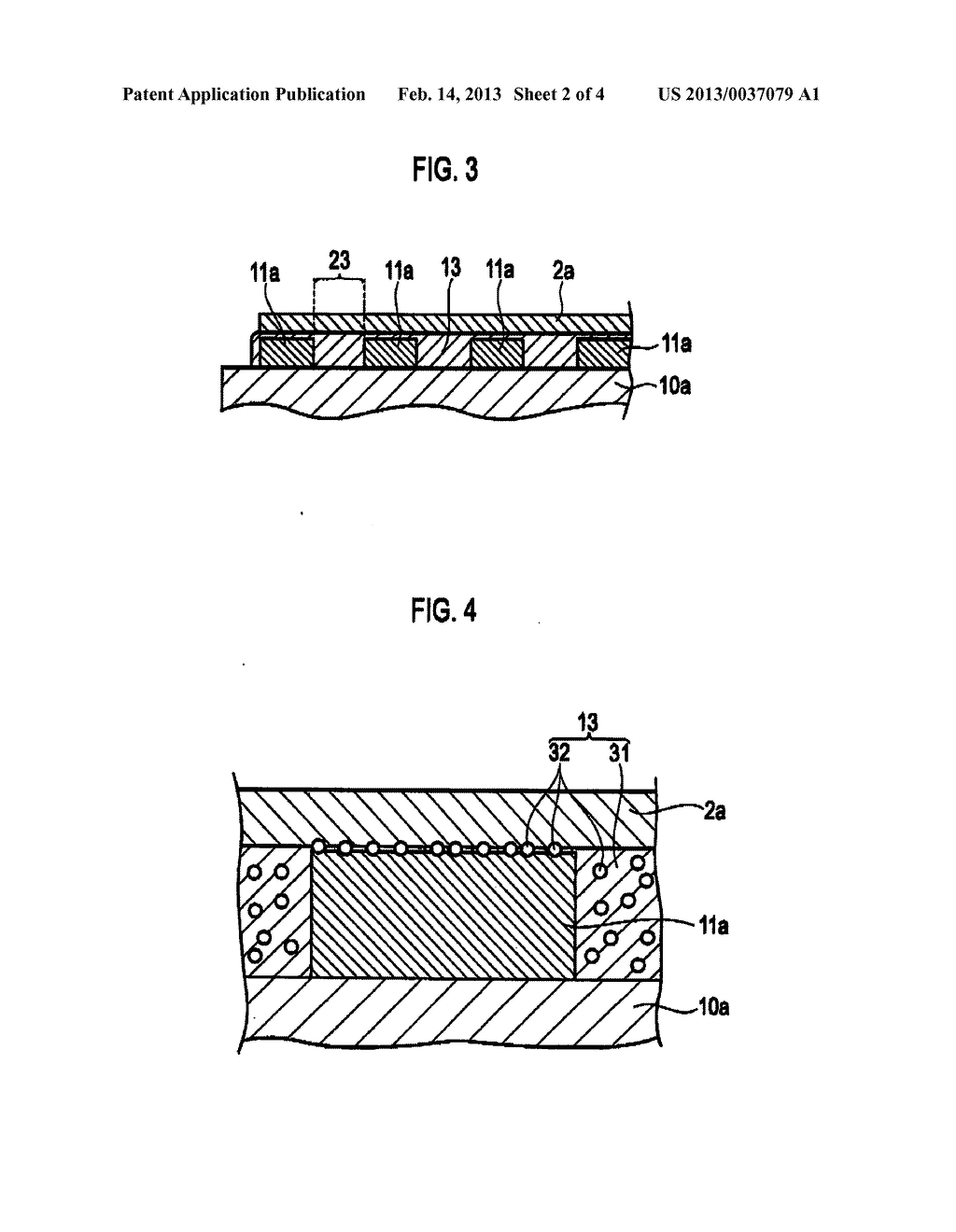 SOLAR CELL MODULE - diagram, schematic, and image 03