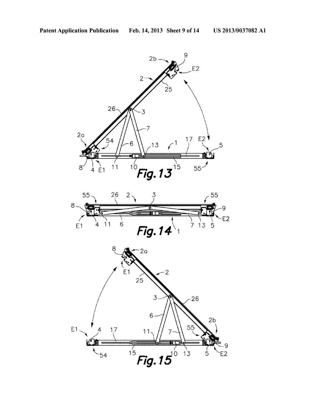 SOLAR TRACKER - diagram, schematic, and image 10