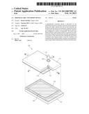 PHOTOELECTRIC CONVERSION DEVICE diagram and image