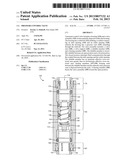 Pressure-control Valve diagram and image