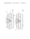 Micro-Fluidic System diagram and image