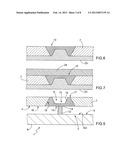 Micro-Fluidic System diagram and image