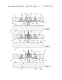 Micro-Fluidic System diagram and image