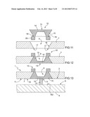 Micro-Fluidic System diagram and image