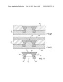 Micro-Fluidic System diagram and image