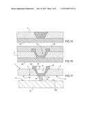 Micro-Fluidic System diagram and image