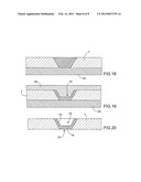 Micro-Fluidic System diagram and image