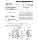 FLUID SUPPLY FOR CONTINUOUSLY VARIABLE TRANSMISSION diagram and image