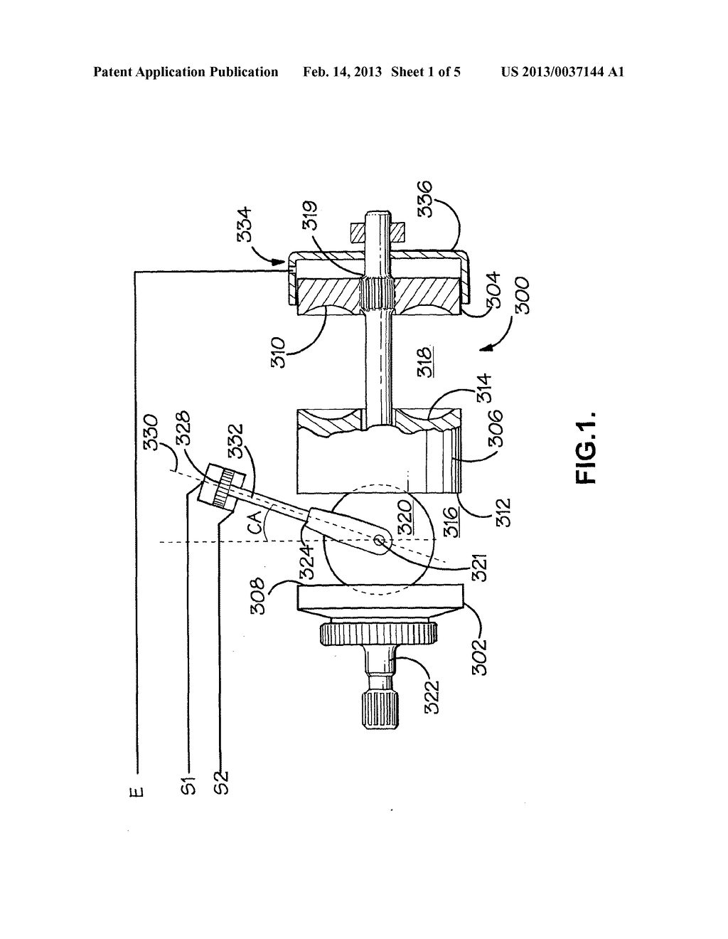 FLUID SUPPLY FOR CONTINUOUSLY VARIABLE TRANSMISSION - diagram, schematic, and image 02