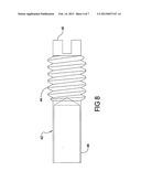 GAS VALVE WITH DUAL OUTLETS diagram and image