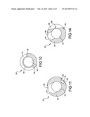 GAS VALVE WITH DUAL OUTLETS diagram and image