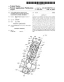 ACTUATORS FOR USE WITH FLUID CONTROL DEVICES HAVING MULTIPLE FLUID FLOW     CONTROL MEMBERS diagram and image