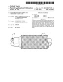 REINFORCED FLEXIBLE TUBING AND METHOD OF MAKING SAME diagram and image