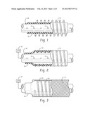 REINFORCED FLEXIBLE TUBING AND METHOD OF MAKING SAME diagram and image