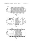 REINFORCED FLEXIBLE TUBING AND METHOD OF MAKING SAME diagram and image