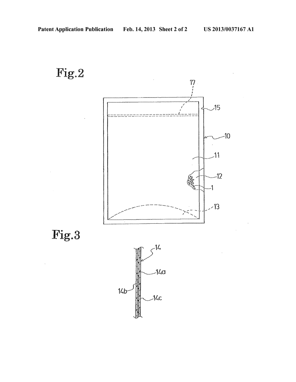 METHOD AND KIT FOR RECOVERING PUNCTURE REPAIR LIQUID - diagram, schematic, and image 03